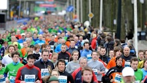 Midwinter Marathon arrangement
